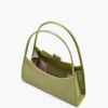 Borsa a tracolla Glam Claw Clip