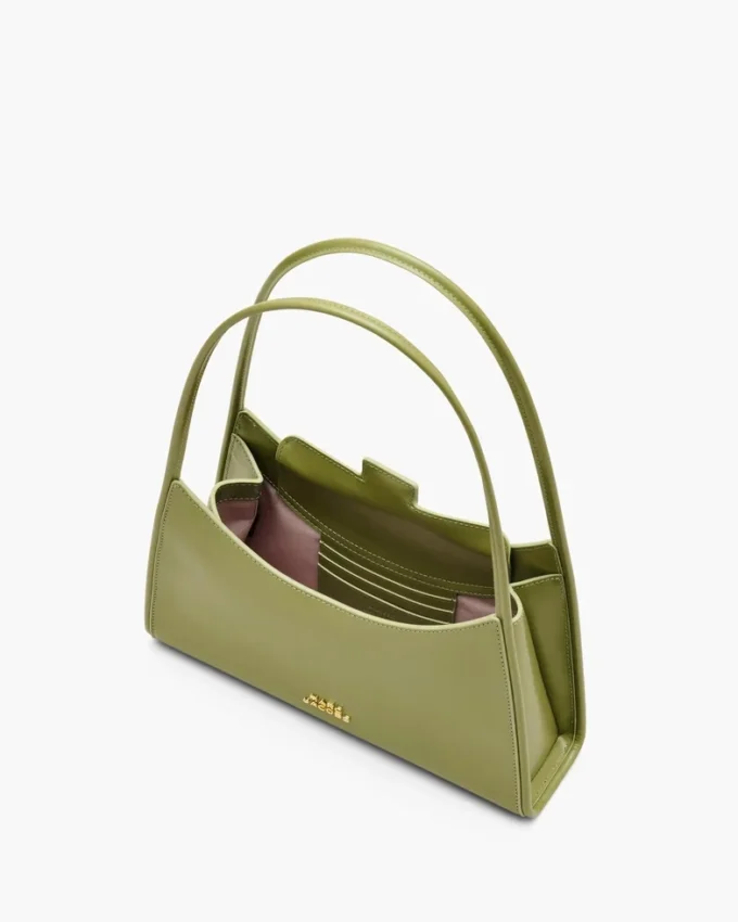 Borsa a tracolla Glam Claw Clip