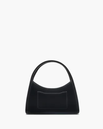 Borsa a tracolla Glam Claw Clip