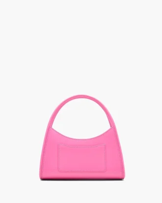 Borsa a tracolla Glam Claw Clip