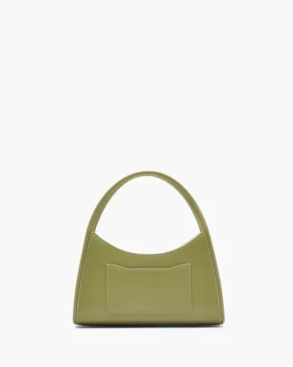 Borsa a tracolla Glam Claw Clip