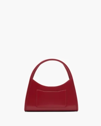 Borsa a tracolla Glam Claw Clip