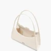Borsa a tracolla Glam Claw Clip