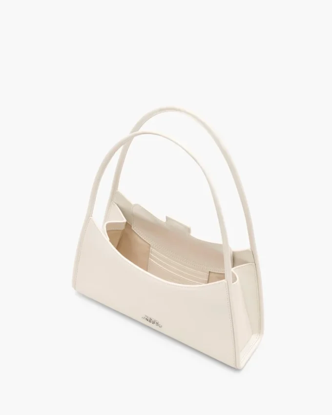 Borsa a tracolla Glam Claw Clip