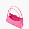 Borsa a tracolla Glam Claw Clip