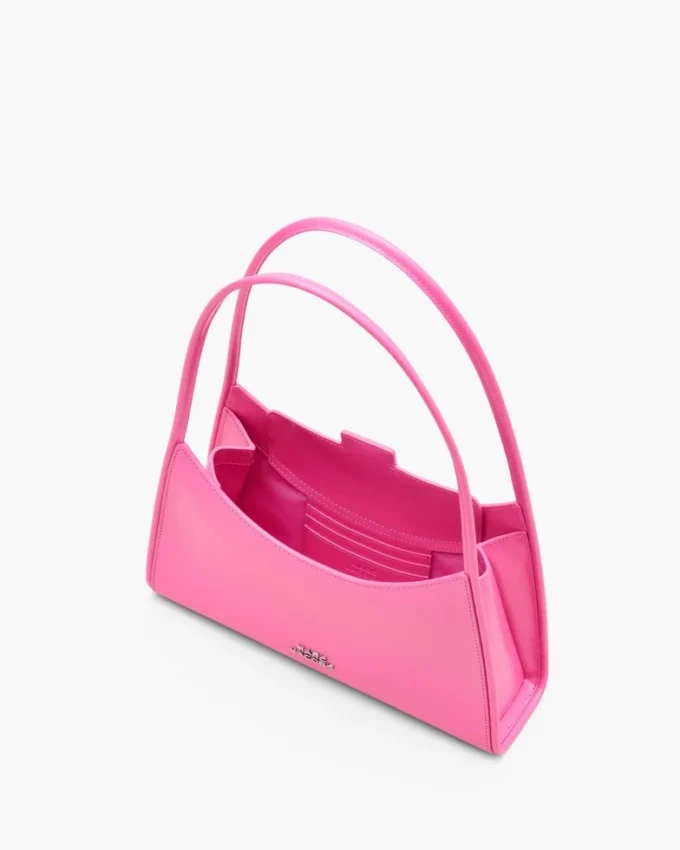 Borsa a tracolla Glam Claw Clip
