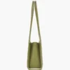 Borsa a tracolla Glam Claw Clip