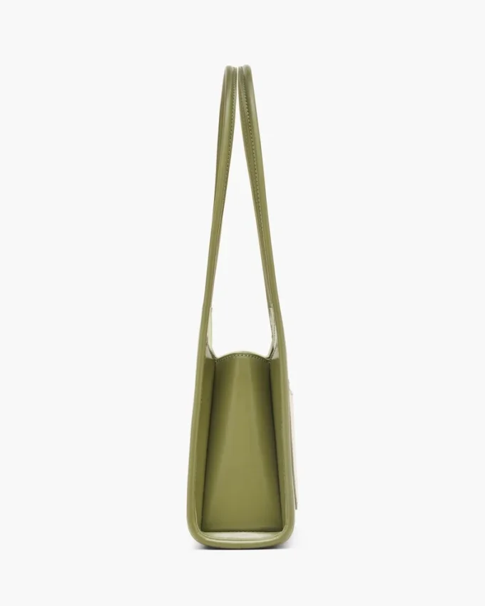 Borsa a tracolla Glam Claw Clip