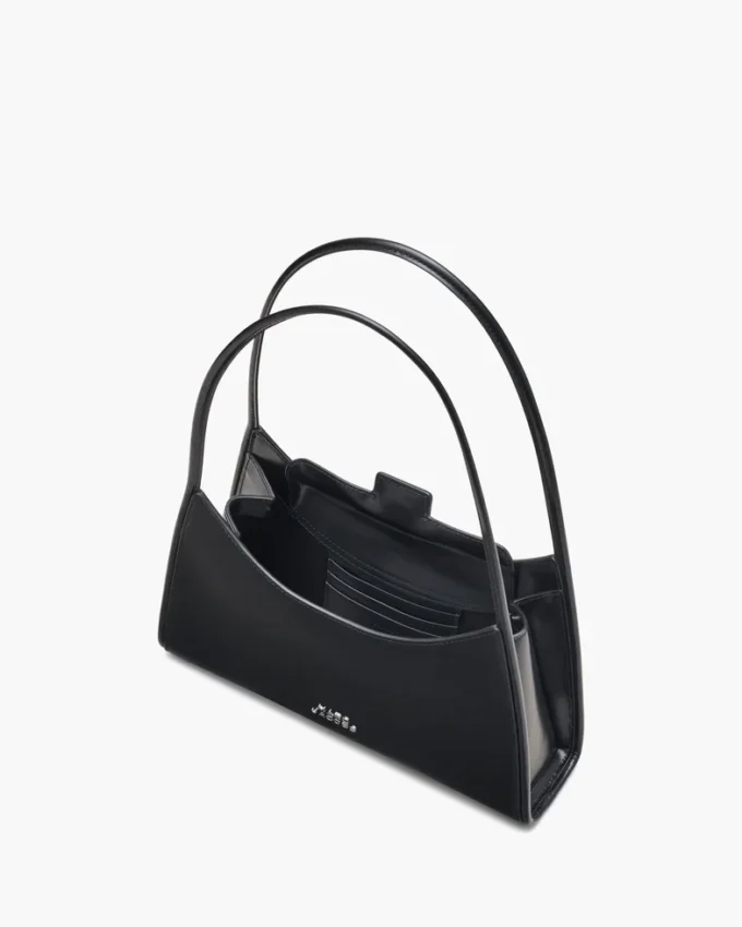 Borsa a tracolla Glam Claw Clip