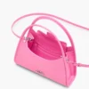 Borsa a tracolla Glam Claw Clip Borsa a tracolla Glam Claw Clip