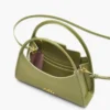 Borsa a tracolla Glam Claw Clip Borsa a tracolla Glam Claw Clip