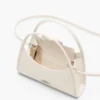 Borsa a tracolla Glam Claw Clip Borsa a tracolla Glam Claw Clip