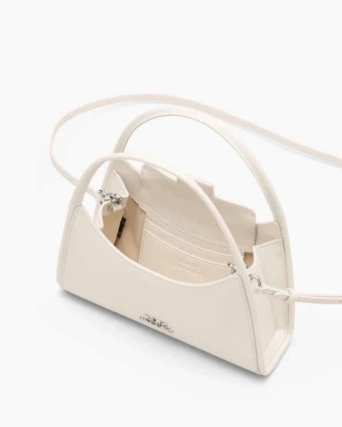 Borsa a tracolla Glam Claw Clip Borsa a tracolla Glam Claw Clip