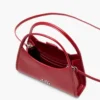 Borsa a tracolla Glam Claw Clip Borsa a tracolla Glam Claw Clip