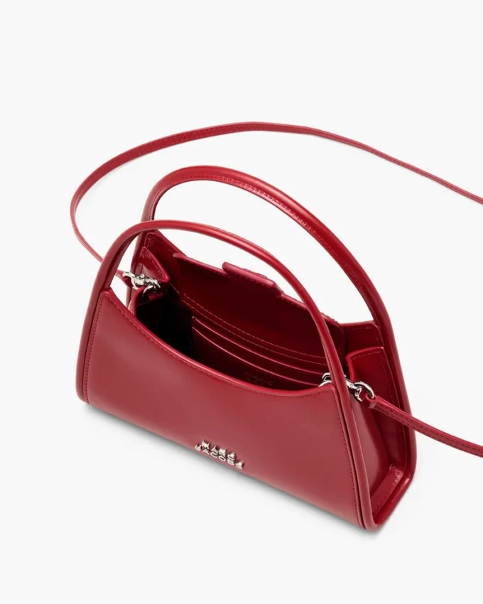 Borsa a tracolla Glam Claw Clip Borsa a tracolla Glam Claw Clip