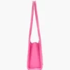 Borsa a tracolla Glam Claw Clip