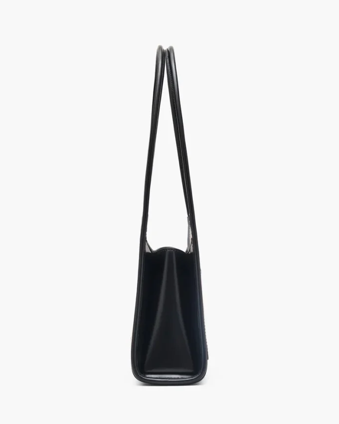 Borsa a tracolla Glam Claw Clip
