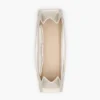 Borsa a tracolla Glam Claw Clip
