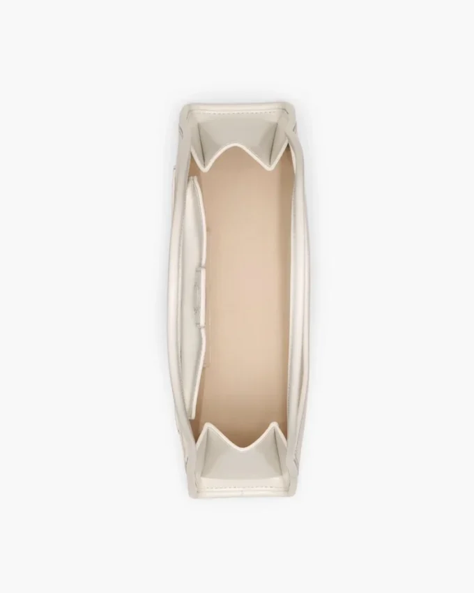 Borsa a tracolla Glam Claw Clip