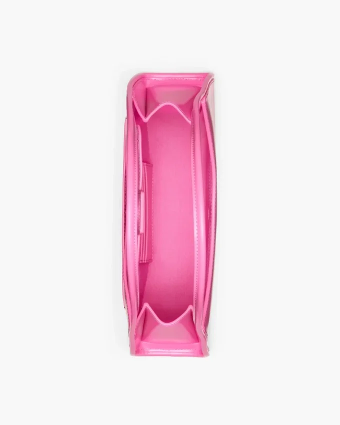 Borsa a tracolla Glam Claw Clip