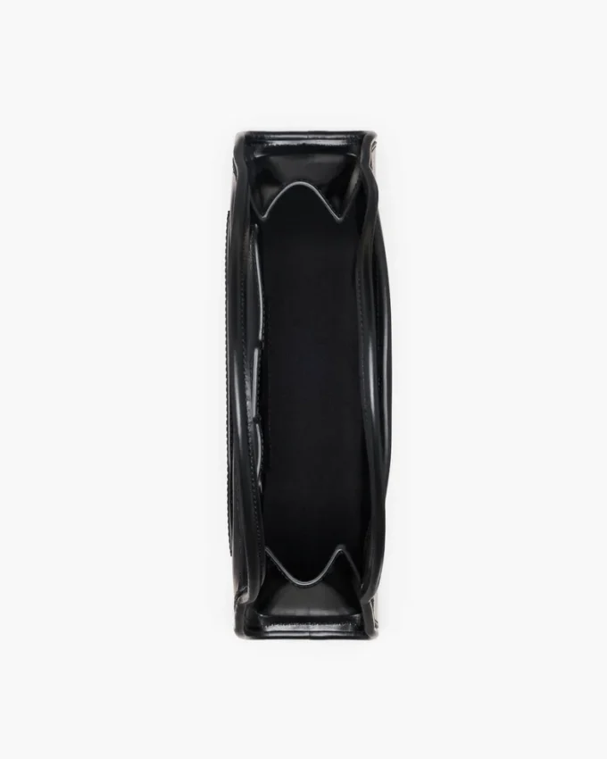 Borsa a tracolla Glam Claw Clip