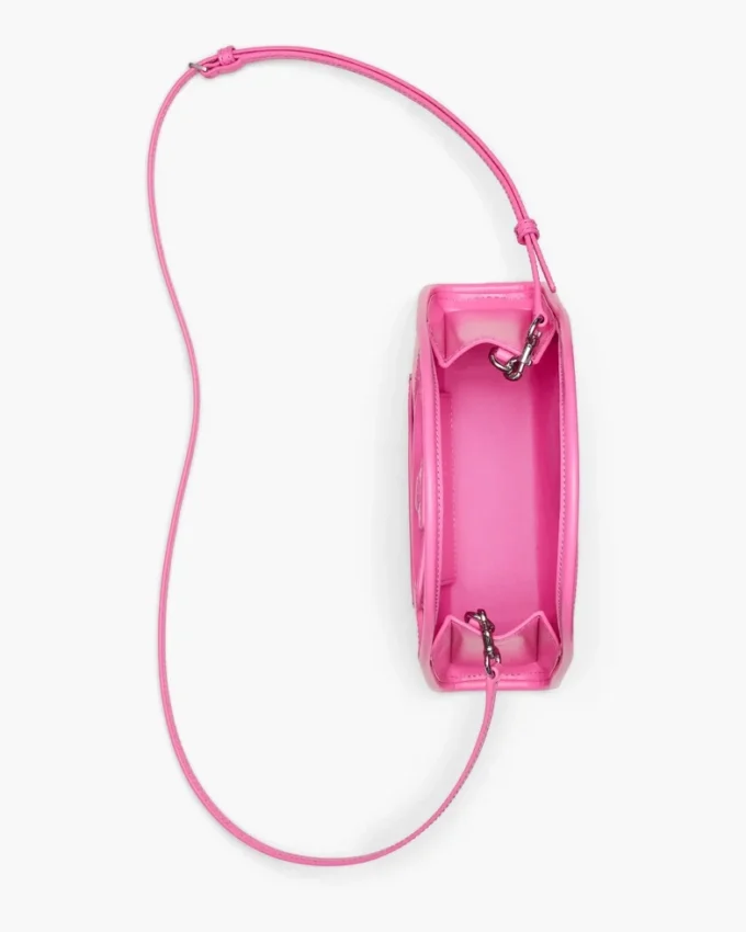 Borsa a tracolla Glam Claw Clip Borsa a tracolla Glam Claw Clip