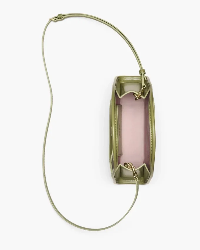 Borsa a tracolla Glam Claw Clip Borsa a tracolla Glam Claw Clip