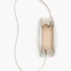Borsa a tracolla Glam Claw Clip Borsa a tracolla Glam Claw Clip