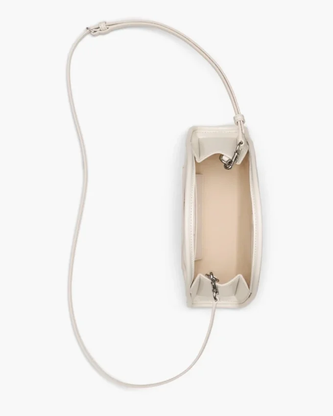 Borsa a tracolla Glam Claw Clip Borsa a tracolla Glam Claw Clip