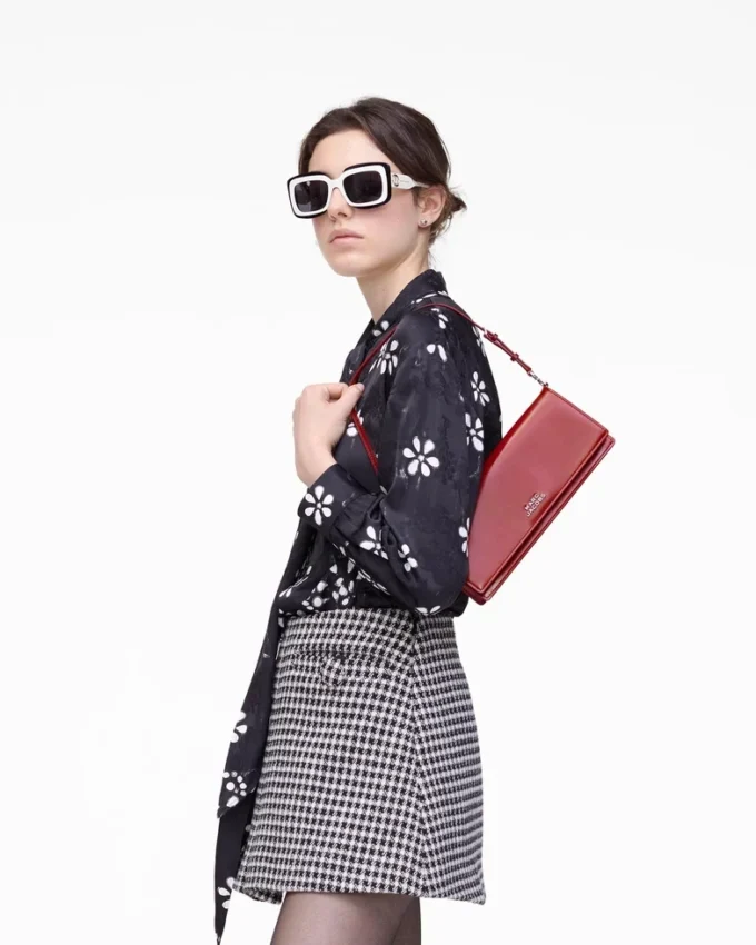 Borsa a tracolla Glam Mirror Borsa a tracolla Glam Mirror