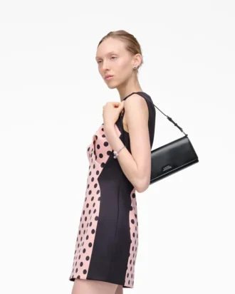 Borsa a tracolla Glam Mirror