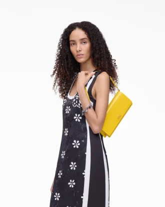 Borsa a tracolla Glam Mirror