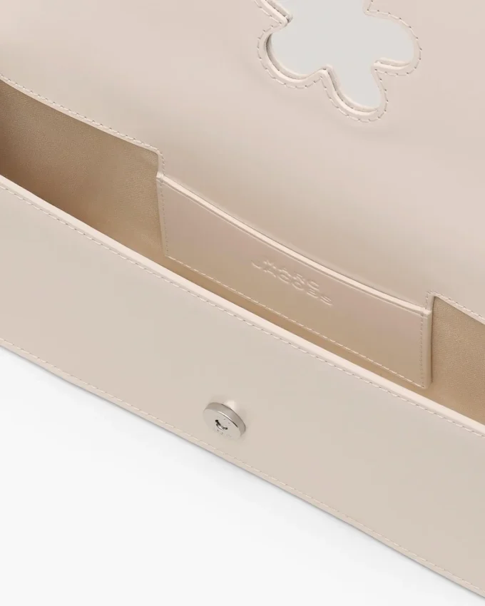Borsa a tracolla Glam Mirror