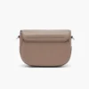 Borsa a tracolla grande Pebble