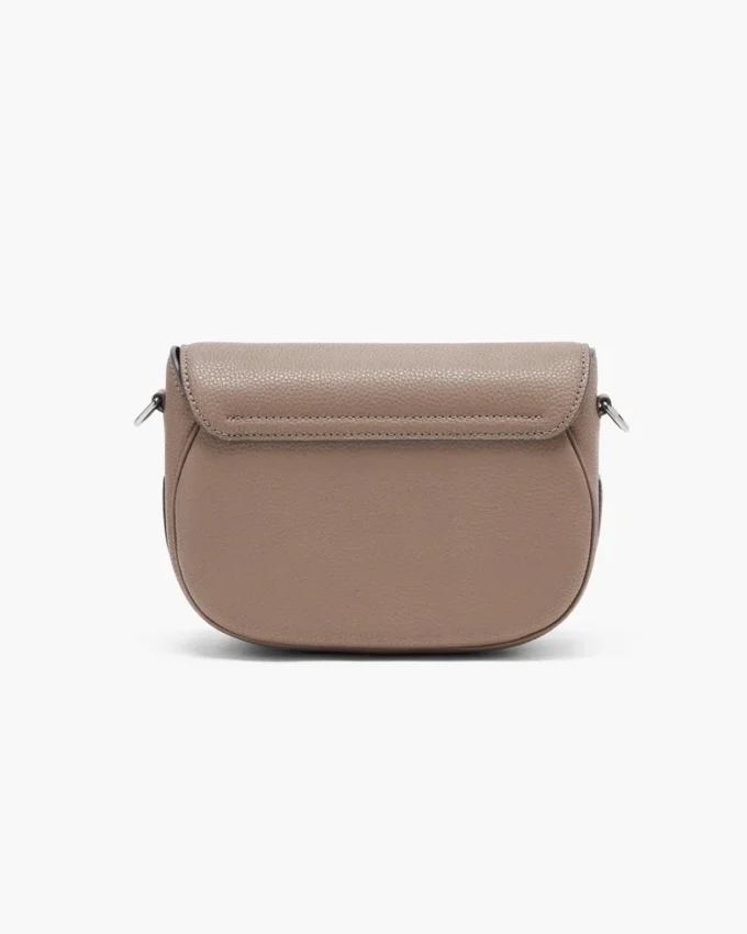 Borsa a tracolla grande Pebble