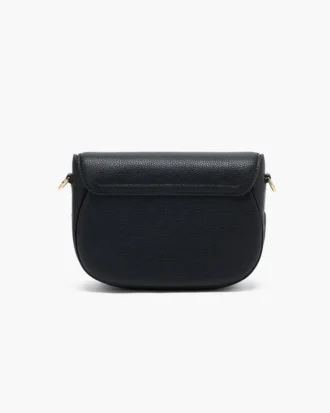 Borsa a tracolla grande Pebble