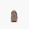 Borsa a tracolla grande Pebble