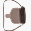 Borsa a tracolla grande Pebble