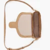 Borsa a tracolla grande Pebble Borsa a tracolla grande Pebble