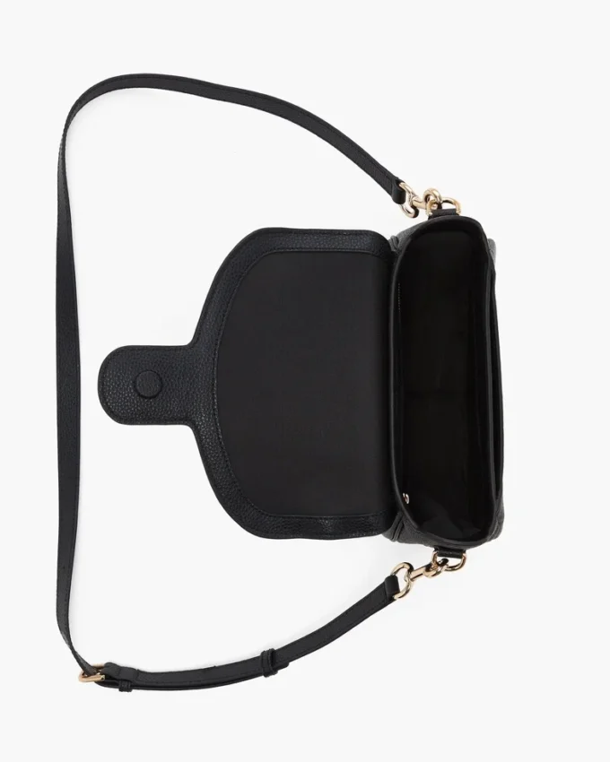 Borsa a tracolla grande Pebble Borsa a tracolla grande Pebble