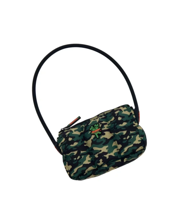Borsa a tracolla Ice Studios