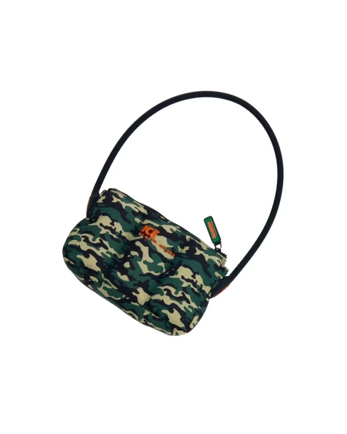 Borsa a tracolla Ice Studios