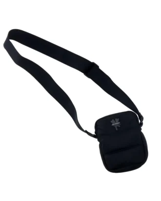 Borsa a tracolla in nylon