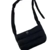 Borsa a tracolla in nylon Borsa a tracolla in nylon