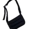 Borsa a tracolla in nylon Borsa a tracolla in nylon