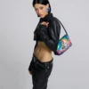 Borsa a tracolla Lost Again