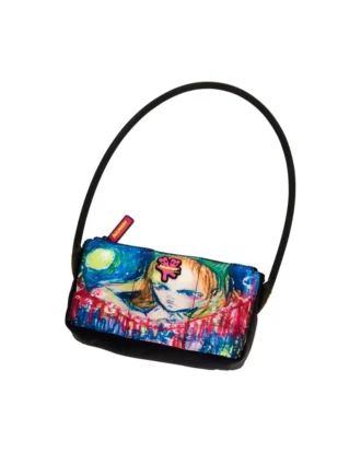 Borsa a tracolla Lost Again