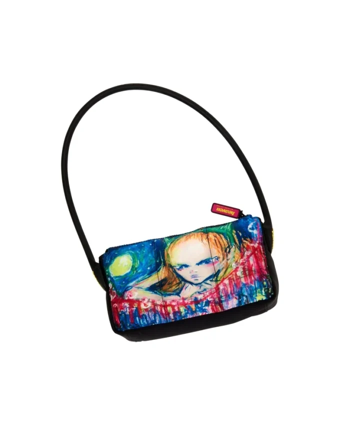Borsa a tracolla Lost Again