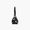 Borsa a tracolla Mini Dual in pelle di vitello