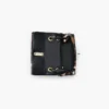 Borsa a tracolla Mini Dual in pelle di vitello